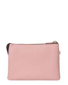 Tilly's Big Sis Crossbody - Desert Rose-SABEN-P&amp;K The General Store