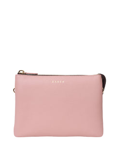 Tilly's Big Sis Crossbody - Desert Rose-SABEN-P&amp;K The General Store