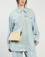Load image into Gallery viewer, Tilly&#39;s Big Sis Crossbody - Rafia-SABEN-P&amp;K The General Store
