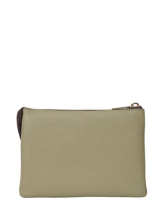 Tilly Big Sis Crossbody - Eucalyptus-SABEN-P&amp;K The General Store