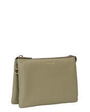 Load image into Gallery viewer, Tilly Big Sis Crossbody - Eucalyptus-SABEN-P&amp;K The General Store
