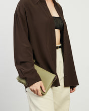 Load image into Gallery viewer, Tilly Big Sis Crossbody - Eucalyptus-SABEN-P&amp;K The General Store
