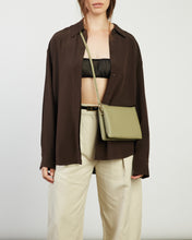 Load image into Gallery viewer, Tilly Big Sis Crossbody - Eucalyptus-SABEN-P&amp;K The General Store
