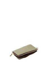 Load image into Gallery viewer, Winona Card Holder - Eucalyptus-SABEN-P&amp;K The General Store
