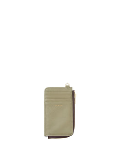 Winona Card Holder - Eucalyptus-SABEN-P&amp;K The General Store