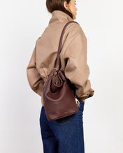 Load image into Gallery viewer, Jojo Shoulder Bag - Espresso Luxe-SABEN-P&amp;K The General Store
