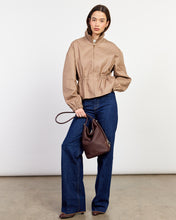 Load image into Gallery viewer, Jojo Shoulder Bag - Espresso Luxe-SABEN-P&amp;K The General Store
