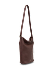 Load image into Gallery viewer, Jojo Shoulder Bag - Espresso Luxe-SABEN-P&amp;K The General Store
