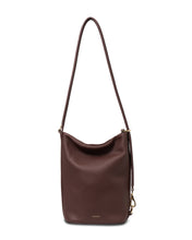 Load image into Gallery viewer, Jojo Shoulder Bag - Espresso Luxe-SABEN-P&amp;K The General Store
