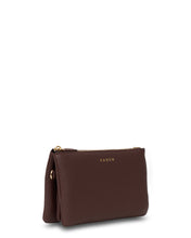 Load image into Gallery viewer, Tilly Crossbody - Espresso-SABEN-P&amp;K The General Store
