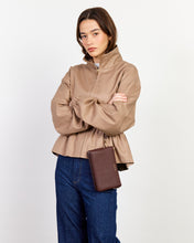 Load image into Gallery viewer, Tilly Crossbody - Espresso-SABEN-P&amp;K The General Store

