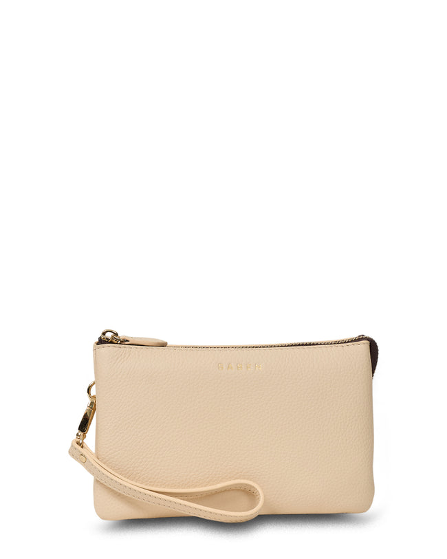 Tilly Crossbody - Vanilla-SABEN-P&amp;K The General Store