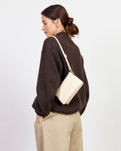 Load image into Gallery viewer, Tilly Crossbody - Vanilla-SABEN-P&amp;K The General Store

