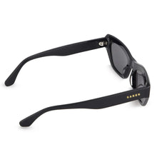 Load image into Gallery viewer, Sunglasses - Cara Black-SABEN-P&amp;K The General Store
