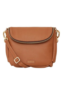 Fifi Crossbody - Tan-SABEN-P&amp;K The General Store