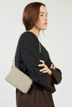 Load image into Gallery viewer, Tilly Crossbody - Dove-SABEN-P&amp;K The General Store
