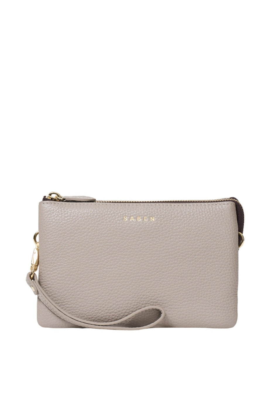 Tilly's Big Sis Crossbody - Dove-SABEN-P&K The General Store