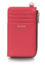 Load image into Gallery viewer, Winona Card Holder - Azalea
