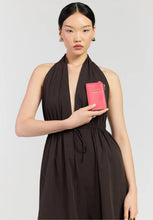 Load image into Gallery viewer, Winona Card Holder - Azalea
