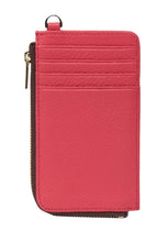 Load image into Gallery viewer, Winona Card Holder - Azalea
