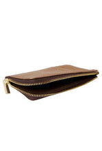 Load image into Gallery viewer, Winona Card Holder - Brushed Bronze-SABEN-P&amp;K The General Store
