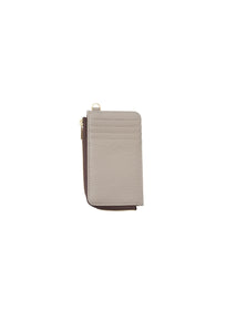 Winona Cardholder - Dove-SABEN-P&amp;K The General Store