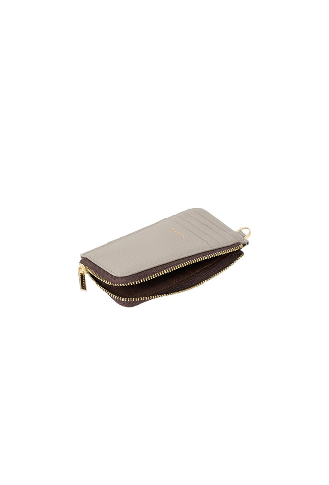 Winona Cardholder - Dove-SABEN-P&amp;K The General Store