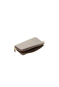Winona Cardholder - Dove-SABEN-P&amp;K The General Store