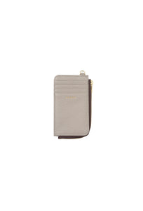Winona Cardholder - Dove-SABEN-P&amp;K The General Store