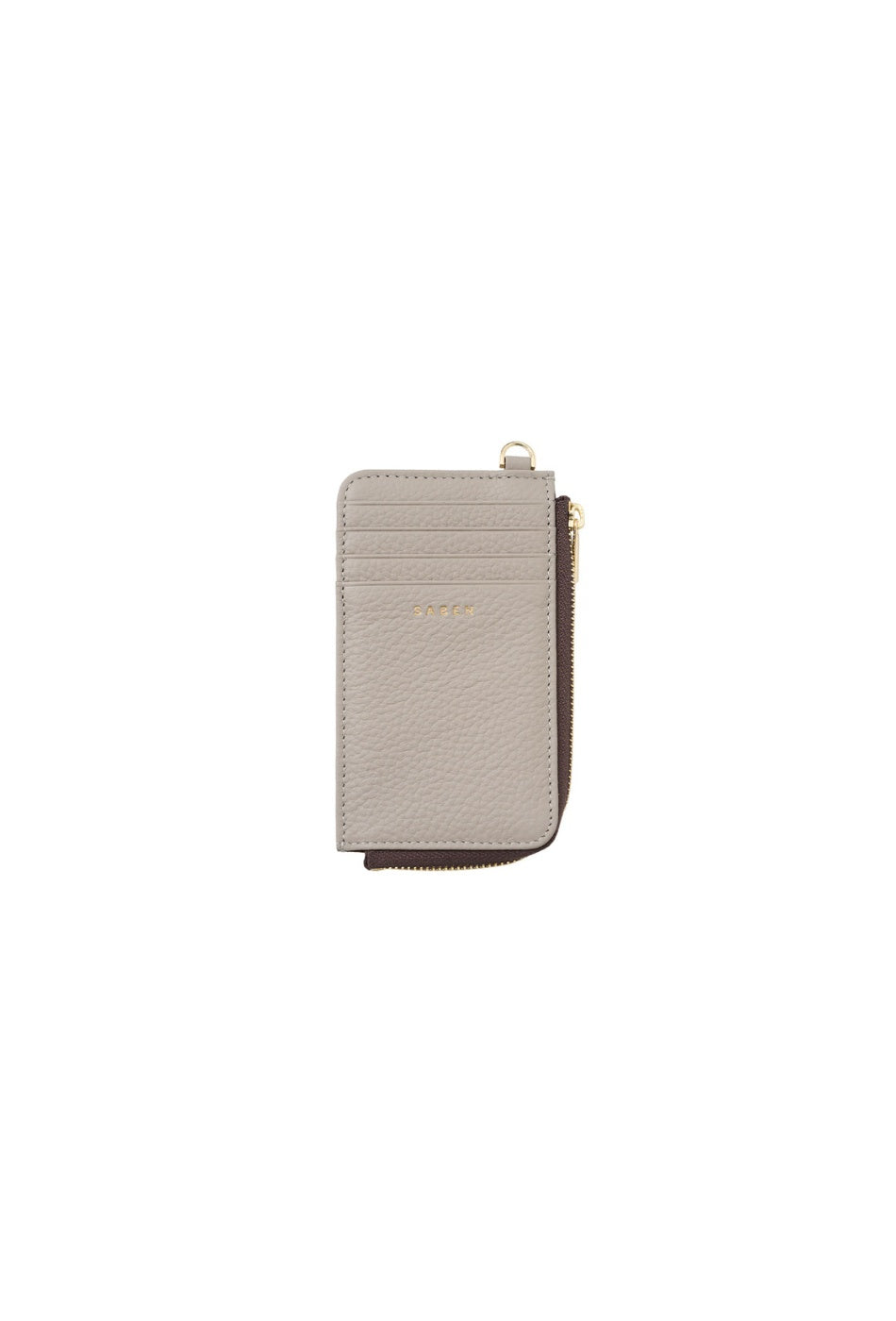 Winona Cardholder - Dove-SABEN-P&K The General Store