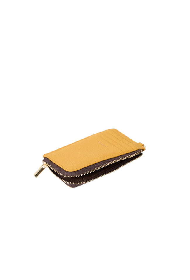 Winona Card Holder - Marigold-SABEN-P&amp;K The General Store