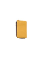Load image into Gallery viewer, Winona Card Holder - Marigold-SABEN-P&amp;K The General Store
