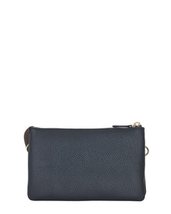 Tilly Crossbody - Black-SABEN-P&amp;K The General Store