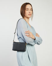Load image into Gallery viewer, Tilly Crossbody - Black-SABEN-P&amp;K The General Store
