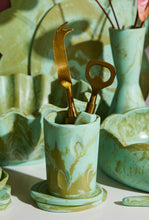Load image into Gallery viewer, Earl Vessel - Artichoke-SAGE AND CLARE-P&amp;K The General Store
