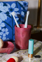 Load image into Gallery viewer, Earl Vessel - Rhubarb-SAGE AND CLARE-P&amp;K The General Store
