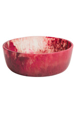 Load image into Gallery viewer, Mazzinni Bowl - Rhubarb-SAGE AND CLARE-P&amp;K The General Store
