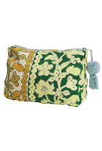 Load image into Gallery viewer, Thea Cosmetic Bag-SAGE AND CLARE-P&amp;K The General Store
