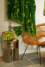 Load image into Gallery viewer, Thea Cosmetic Bag-SAGE AND CLARE-P&amp;K The General Store
