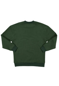 Stamp North Crew - Kelp-Just Another Fisherman-P&amp;K The General Store