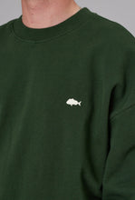 Load image into Gallery viewer, Stamp North Crew - Kelp-Just Another Fisherman-P&amp;K The General Store
