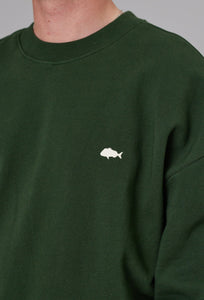 Stamp North Crew - Kelp-Just Another Fisherman-P&amp;K The General Store