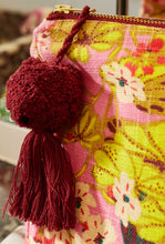Load image into Gallery viewer, Genevieve Cosmetic Bag-SAGE AND CLARE-P&amp;K The General Store
