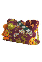 Load image into Gallery viewer, Margot Cosmetic Bag-SAGE AND CLARE-P&amp;K The General Store
