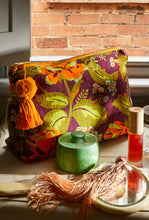 Load image into Gallery viewer, Margot Cosmetic Bag-SAGE AND CLARE-P&amp;K The General Store
