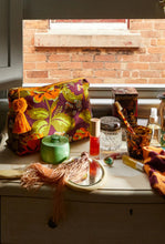 Load image into Gallery viewer, Margot Cosmetic Bag-SAGE AND CLARE-P&amp;K The General Store
