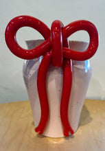 Load image into Gallery viewer, Bouquet Vase - Small - Pink &amp; Red-Sara Boult-P&amp;K The General Store
