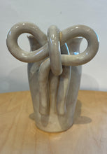 Load image into Gallery viewer, Bouquet Vase - Medium - Natural-Sara Boult-P&amp;K The General Store
