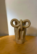 Load image into Gallery viewer, Bouquet Vase - Small - Natural-Sara Boult-P&amp;K The General Store
