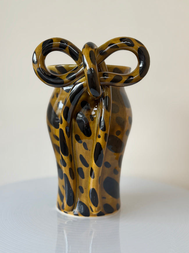 Bouquet Vase - Medium - Tort-SARA BOULT-P&amp;K The General Store